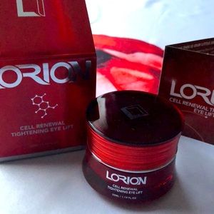 NWT tightening eye lift